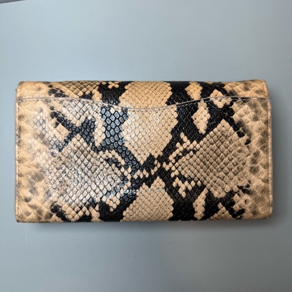 Rebecca Minkoff Jean Convertible Clutch - Picture 4 of 7